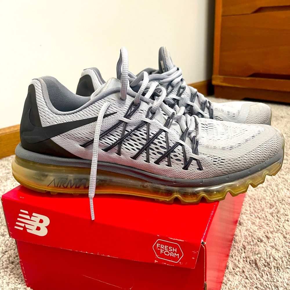 Air Max 2015. In great condition